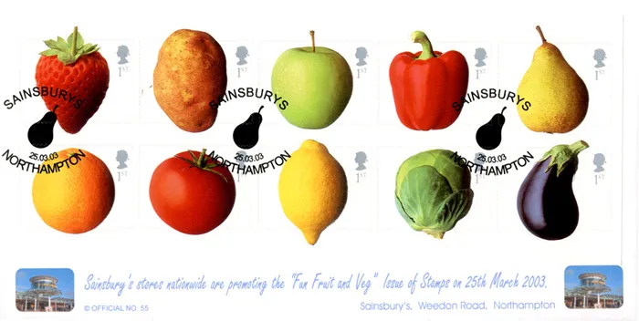 2003_Fruit_Sainsburys 2003_Fruit_Sainsburys
