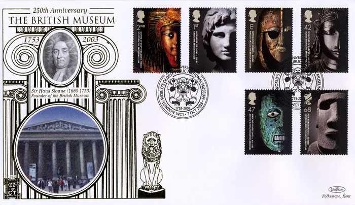 2003_Gold_BritMus