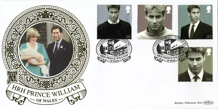 2003_Gold_William