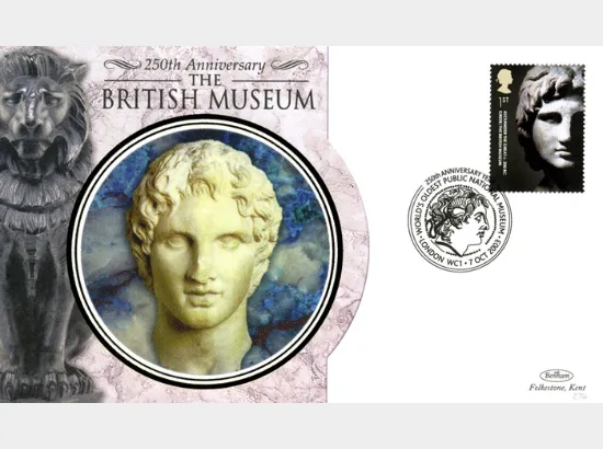 British Museum British Museum