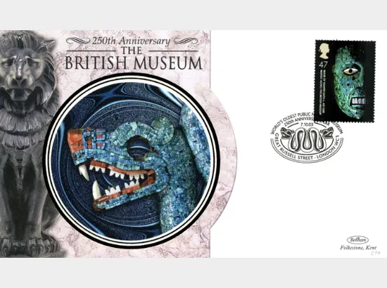 British Museum British Museum