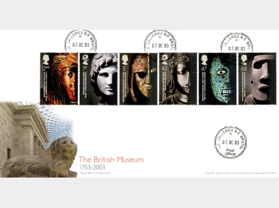 British Museum British Museum
