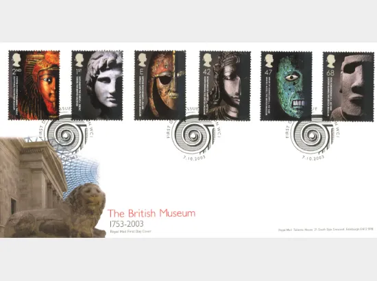 British Museum British Museum