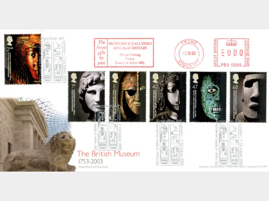 British Museum British Museum