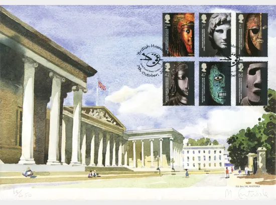 British Museum British Museum