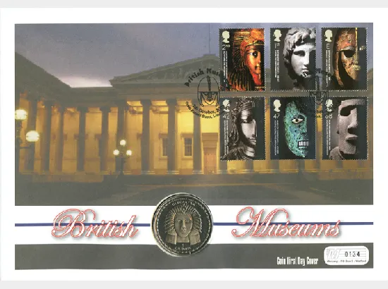 British Museum British Museum