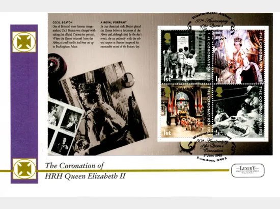 PSB: Coronation - Pane 3