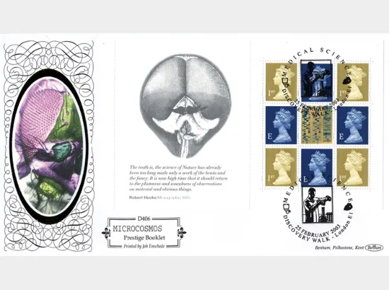 PSB: Microcosmos - Pane 2