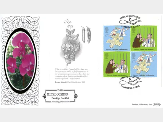 PSB: Microcosmos - Pane 3