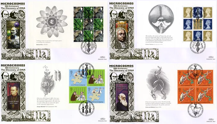 2003_PSB_DNA_Gold_set