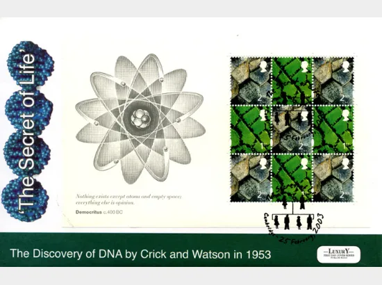 PSB: Microcosmos - Pane 1