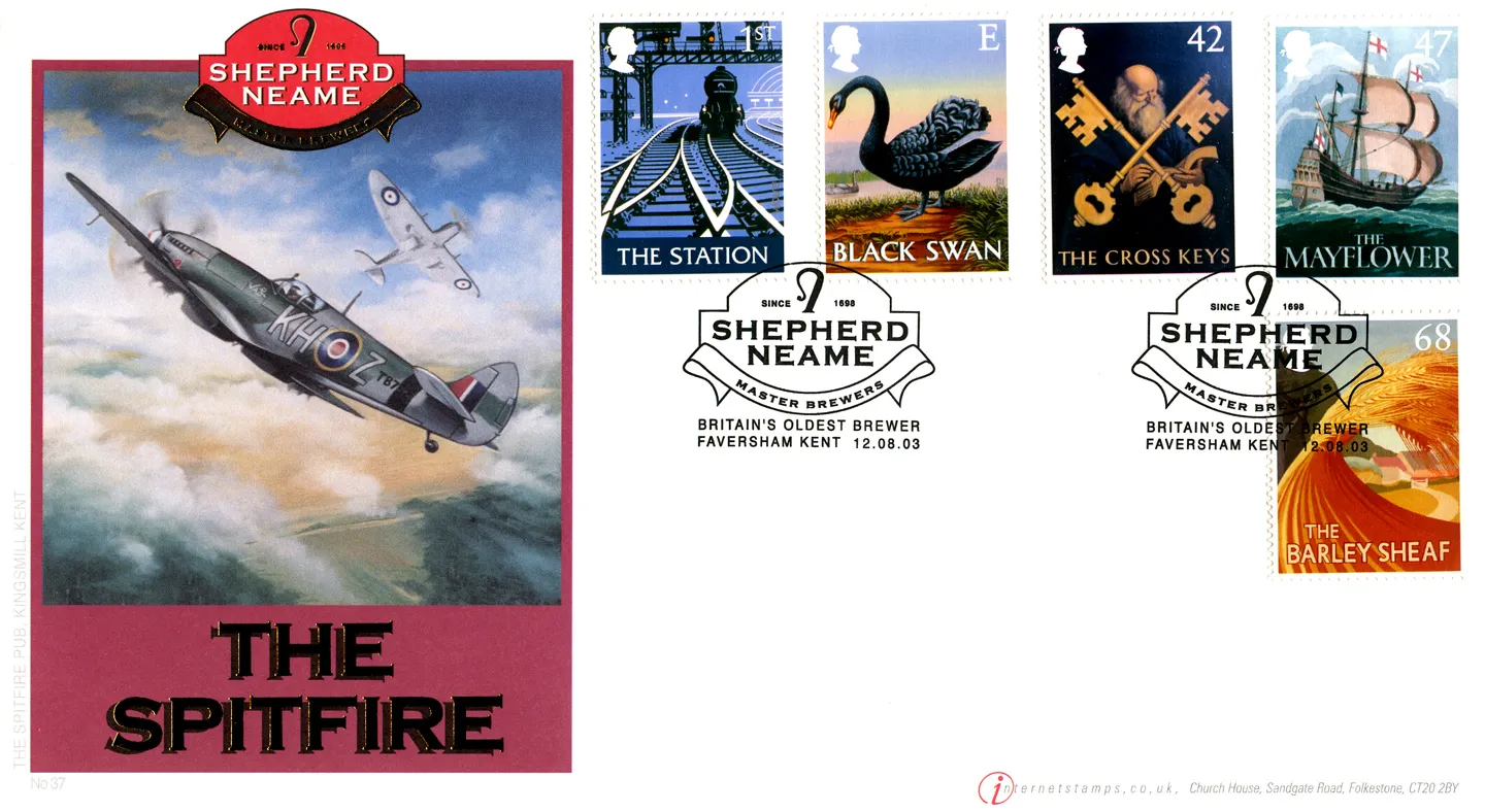 2003_PubSigns_Buck37 2003_PubSigns_Buck37
