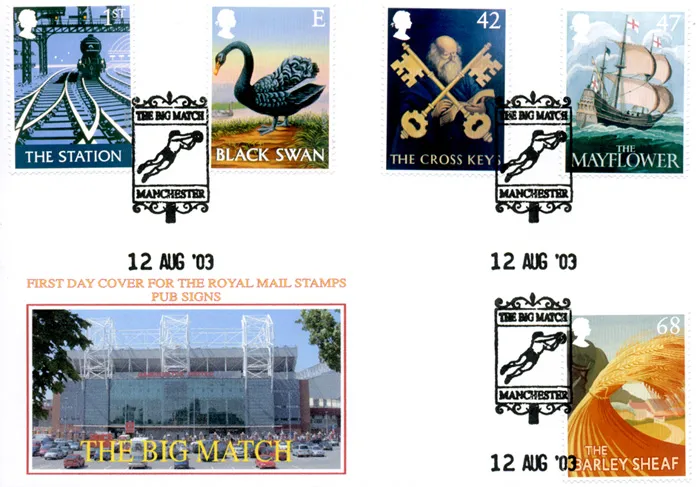 2003_PubSigns_Dawn 2003_PubSigns_Dawn