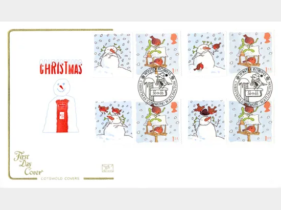 Robins: Generic Sheet