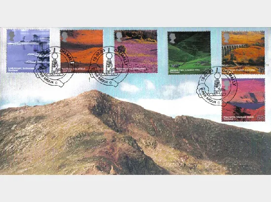 Scotland - A British Journey Scotland - A British Journey