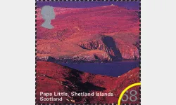 Scotland: 68p