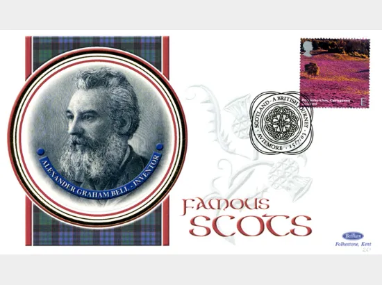 Scotland - A British Journey