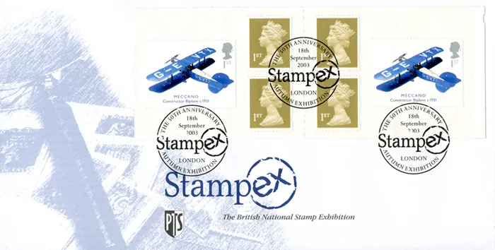 2003_ToysSA_Stampex 2003_ToysSA_Stampex