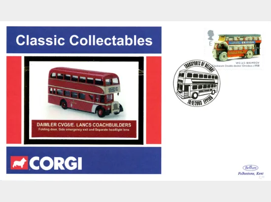 Transports of Delight