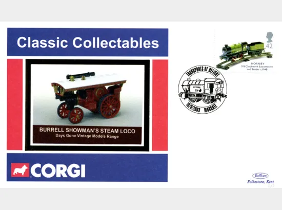 Transports of Delight