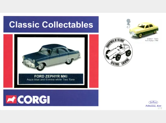 Transports of Delight