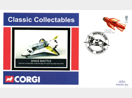 Transports of Delight