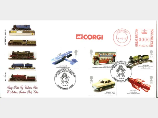 Transports of Delight Transports of Delight