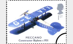 Transports of Delight: 1st