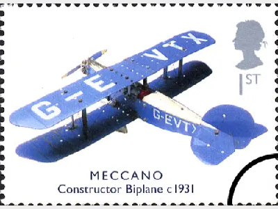 Transports of Delight: 1st