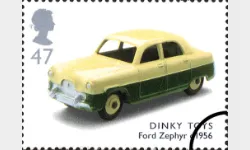 Transports of Delight: 47p