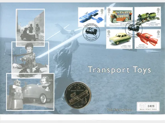 Transports of Delight Transports of Delight