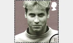 Prince William: E