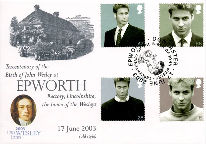 2003_William_Epworth 2003_William_Epworth