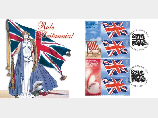 Britannia: Generic Sheet