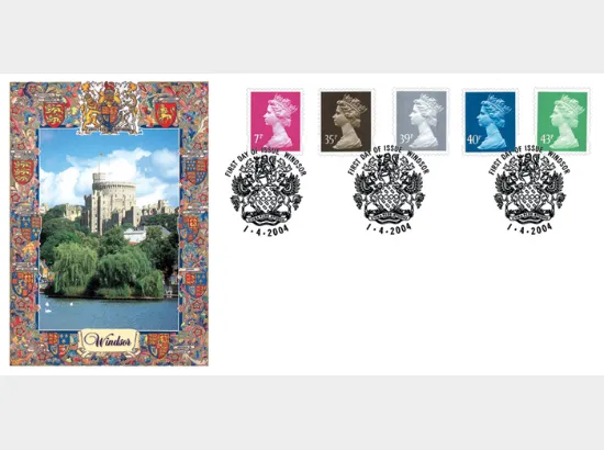 Machins (EP): 7p, 35p, 39p, 40p, 43p