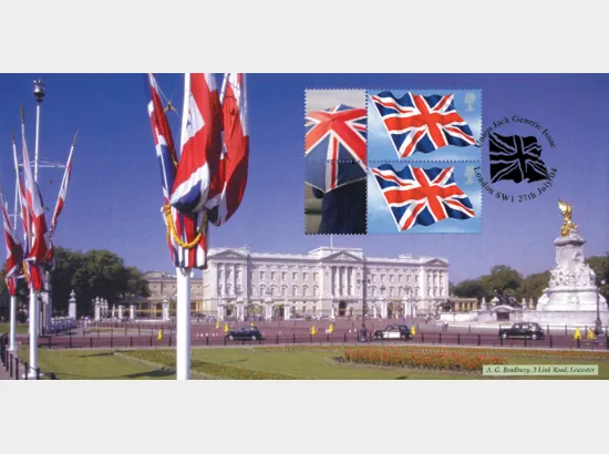 Britannia: Generic Sheet