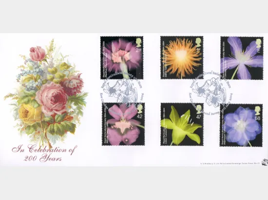 Royal Horticultural Society