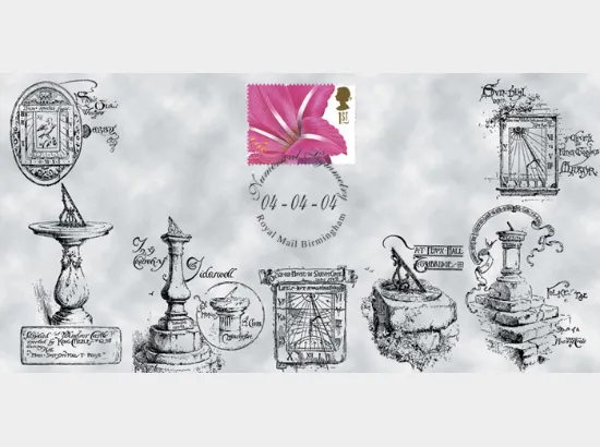 Numerical Symmetry 04-04-04