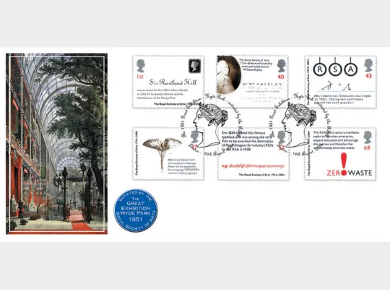 Royal Society of Arts