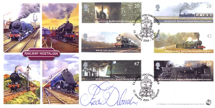 2004TrainsDibnah 2004TrainsDibnah