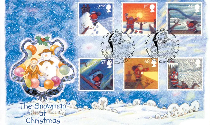 2004XmasSnowman 2004XmasSnowman