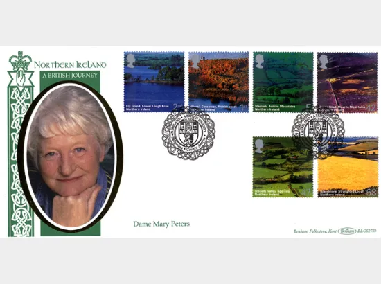 Northern Ireland - A British Journey