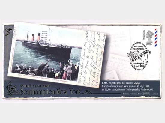 Machins (EP): Postcard