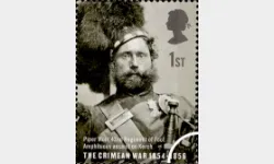 Crimean War: 1st