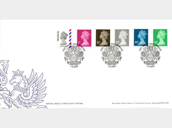 Machins (EP): 7p, 35p, 39p, 40p, 43p