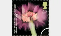 Royal Horticultural Society: 2nd