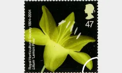 Royal Horticultural Society: 47p