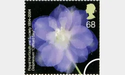 Royal Horticultural Society: 68p