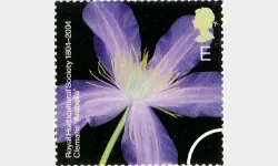 Royal Horticultural Society: E