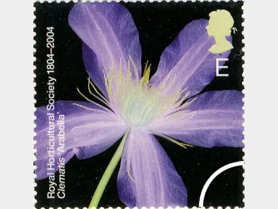 Royal Horticultural Society: E